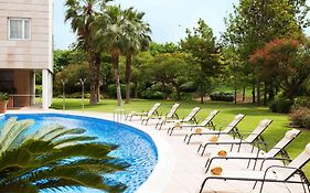 Hotel Novotel Barcelona Cornellà  4*